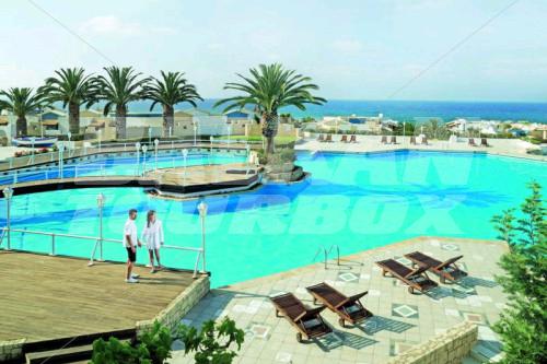 почивка в Aldemar Knossos Royal Villas