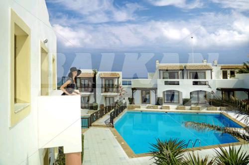 почивка в Aldemar Knossos Royal Villas