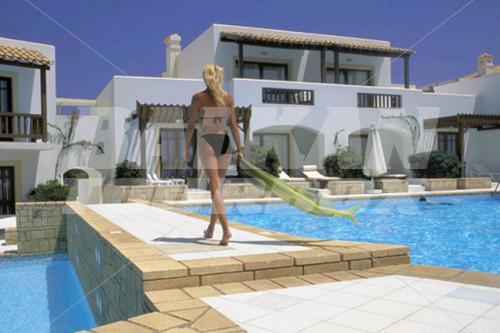 почивка в Aldemar Knossos Royal Villas