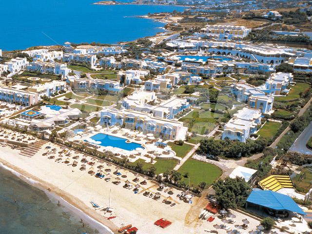 почивка в Aldemar Knossos Royal Villas