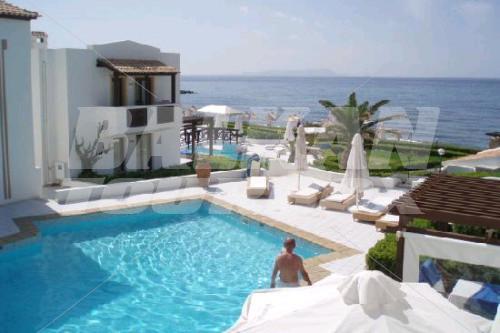 почивка в Aldemar Knossos Royal Villas