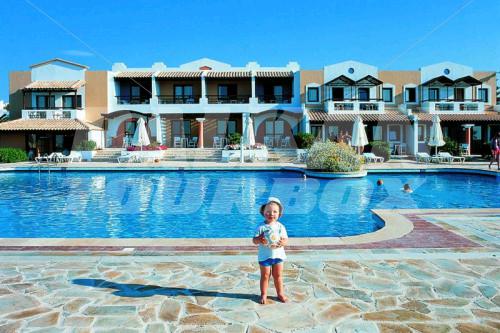 почивка в Aldemar Knossos Royal Villas