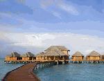 Хотел Anantara Dhigu, , Малдиви - всички острови