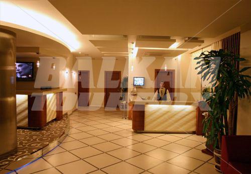 почивка в Akkoc Butik Otel