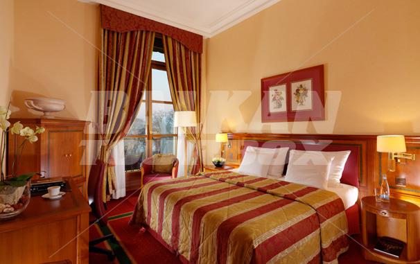 почивка в Swissotel Metropole Geneva