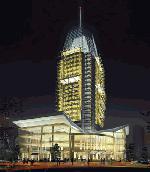 Хотел Radisson Plaza Tianjin, Китай, Тиендзин