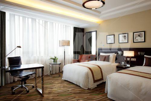 holiday in Radisson Plaza Tianjin