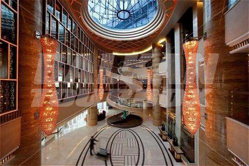 holiday in Radisson Plaza Tianjin