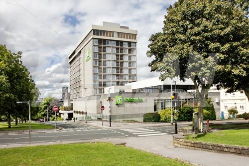 holiday in Holiday Inn Plymouth