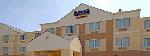 Hotel Fairfield Inn & Suites by Marriott Austin-University Area, , Austin - Texas