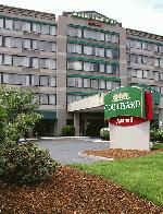 Hotel Courtyard by Marriott Portland Airport, , Portland - Oregon