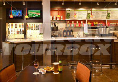 holiday in Courtyard by Marriott Portland Airport