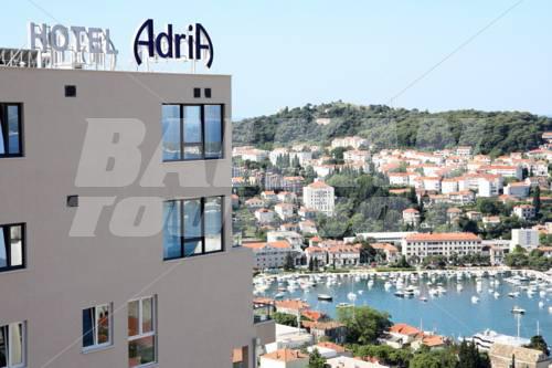 почивка в Adria Dubrovnik