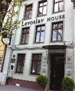 Hotel Levoslav House Sibiu, Romania, Sibiu