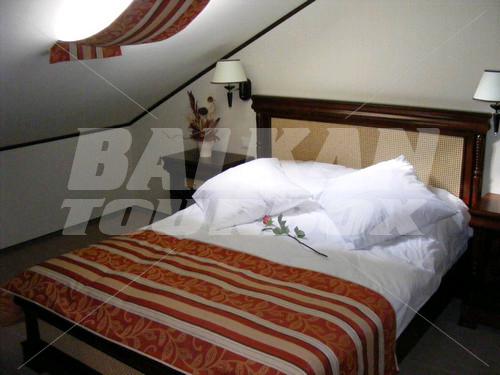 holiday in Levoslav House Sibiu