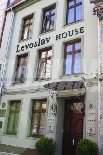 holiday in Levoslav House Sibiu