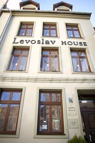 holiday in Levoslav House Sibiu