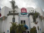 Хотел Ibis Moussafir Rabat, Мароко, Рабат