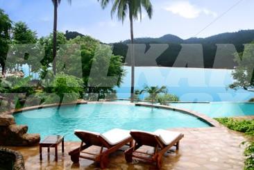 holiday in Panvinam Resort