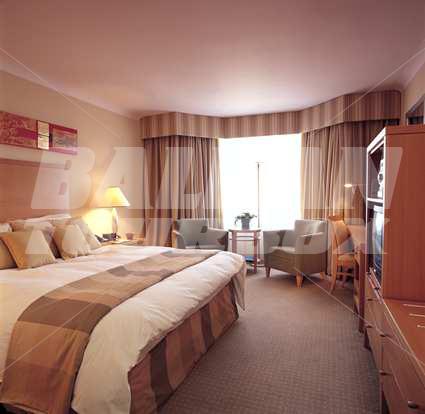 holiday in Conrad Dublin