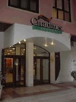 Hotel Citadines Lyon Presqu ile, France, Lyon