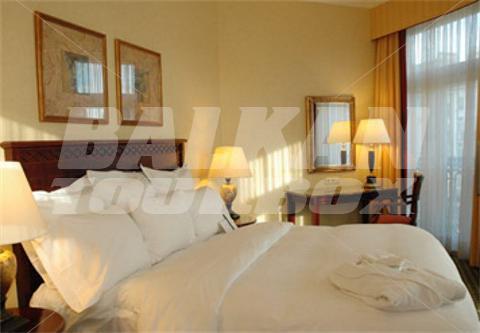 почивка в Marriott Gran Place