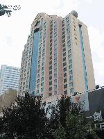 Хотел Copthorne, Китай, Циндао