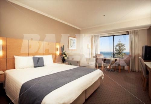 holiday in Stamford Grand Adelaide