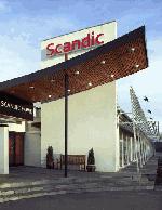 Хотел Scandic Hovik Oslo, Норвегия, Осло