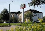 Hotel Courtyard by Marriott Lafayette Airport, 