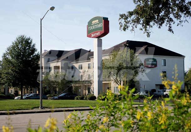 holiday in  Courtyard by Marriott Lafayette Airport