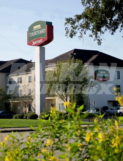 holiday in Courtyard by Marriott Lafayette Airport