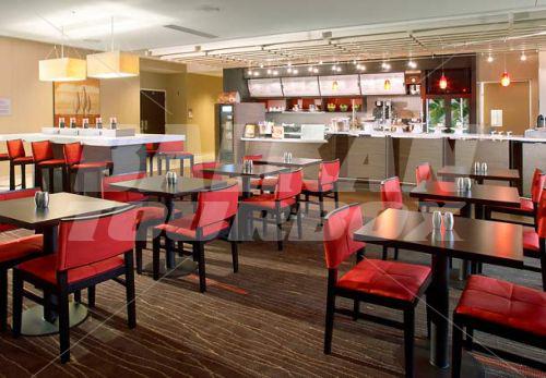 holiday in Courtyard by Marriott Lafayette Airport