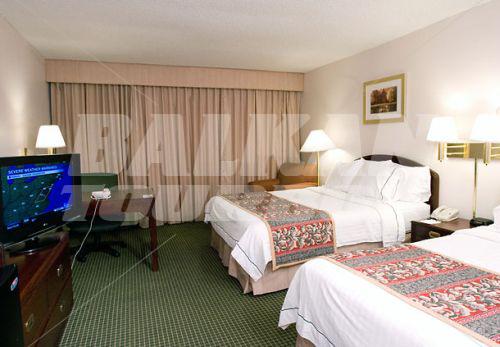 holiday in Courtyard by Marriott Lafayette Airport