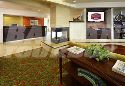 holiday in Residence Inn by Marriott Little Rock