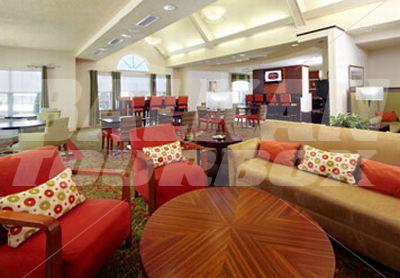 holiday in Residence Inn by Marriott Little Rock