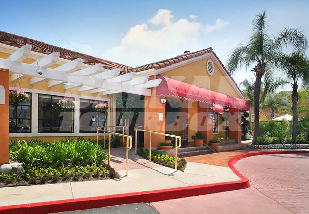 holiday in Residence Inn by Marriott Anaheim Maingate