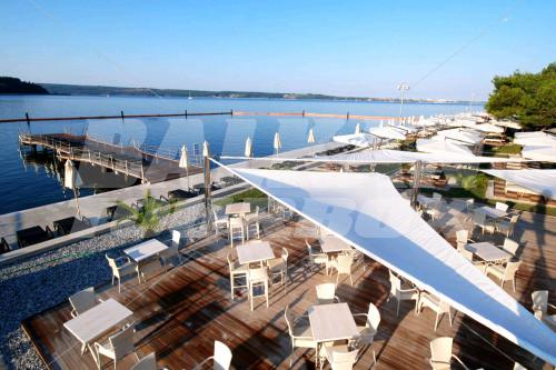 почивка в Grand Hotel Portoroz