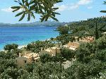 Hotel La Riviera Barbati Apartments, Greece, Corfu