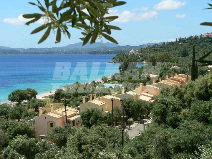 holiday in  La Riviera Barbati Apartments