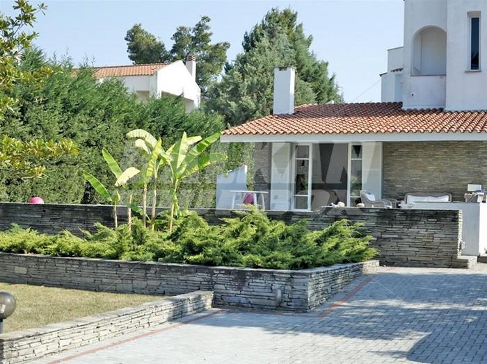 почивка в Villa Dimi, Pefkohori