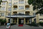 Hotel Best Western Grand City Mitte Berlin, Germany