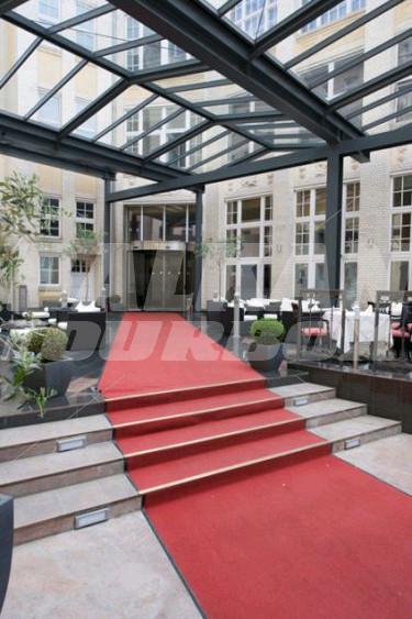 почивка в Best Western Grand City Mitte Berlin