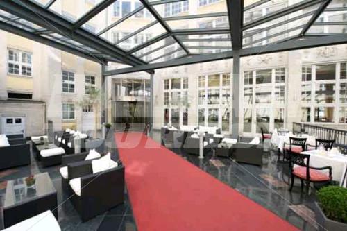 почивка в Best Western Grand City Mitte Berlin