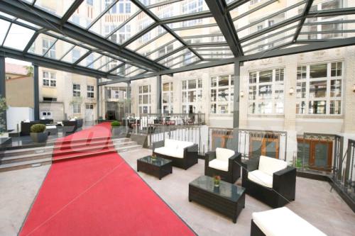 почивка в Best Western Grand City Mitte Berlin