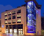 Hotel Holiday Inn York City Centre, United Kingdom