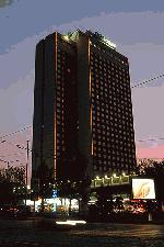 Hotel Rodina, Bulgaria, Sofia