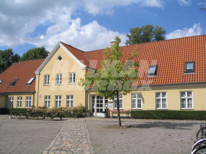 holiday in  Danhostel Ringsted