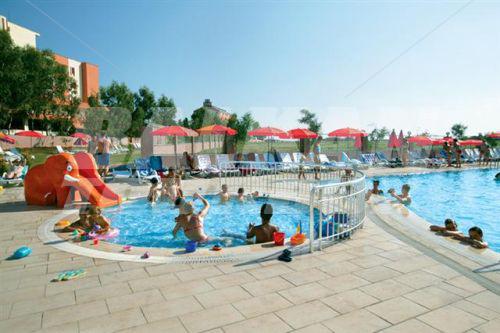 holiday in Seher Sun Beach