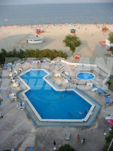 holiday in Comandor Mamaia